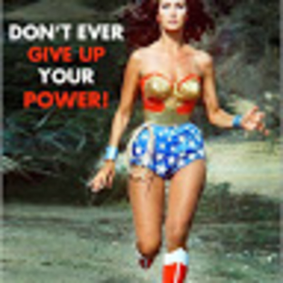 Meet your Posher, Stacey - Picture 1 of 1